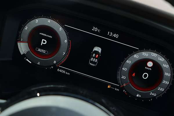 2024 Nissan X-TRAIL Ti T33