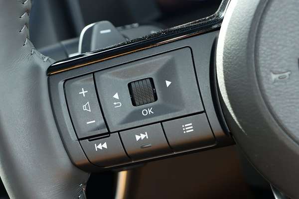 2024 Nissan X-TRAIL Ti T33