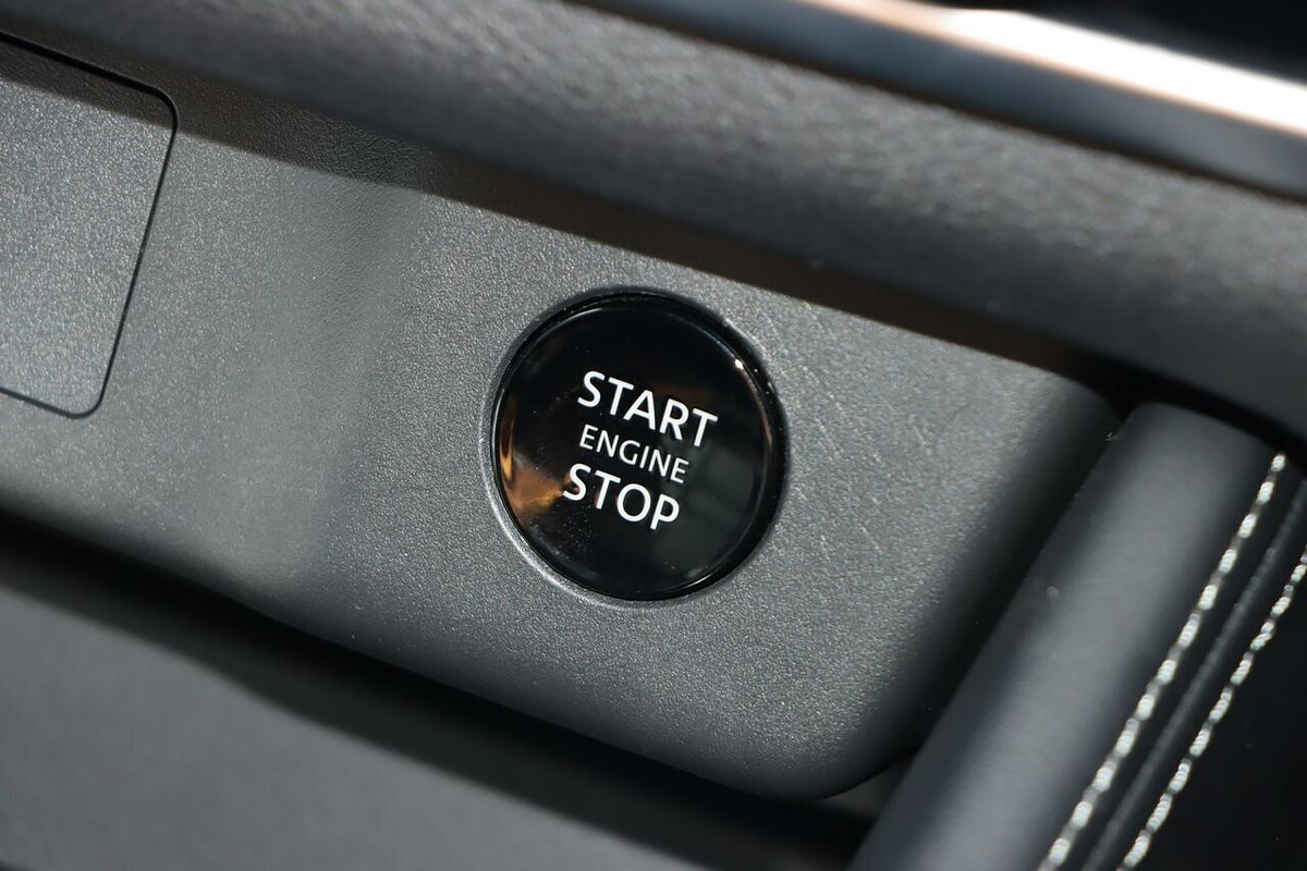2024 Nissan X-TRAIL Ti T33