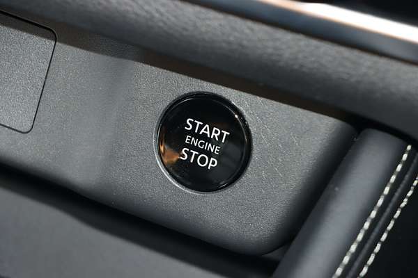 2024 Nissan X-TRAIL Ti T33