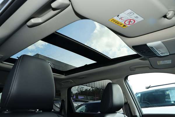 2024 Nissan X-TRAIL Ti T33
