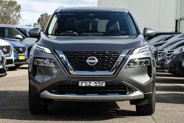 2024 Nissan X-TRAIL Ti T33