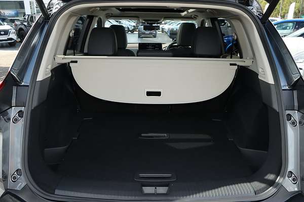 2024 Nissan X-TRAIL Ti T33
