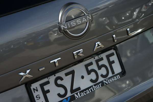 2024 Nissan X-TRAIL Ti T33