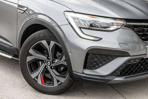 2022 Renault Arkana R.S. Line JL1