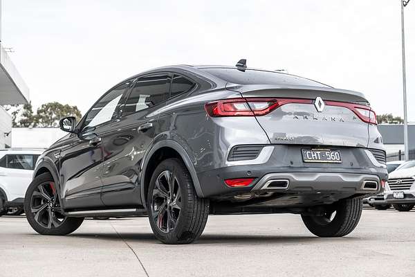 2022 Renault Arkana R.S. Line JL1