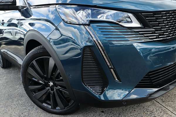 2023 Peugeot 3008 GT Sport P84