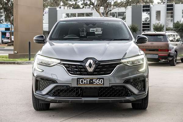2022 Renault Arkana R.S. Line JL1