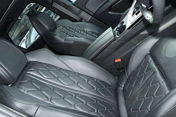 2023 Peugeot 3008 GT Sport P84