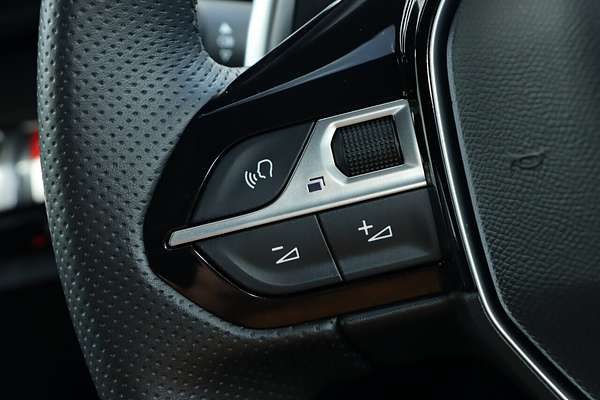 2023 Peugeot 3008 GT Sport P84