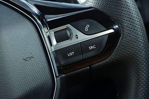2023 Peugeot 3008 GT Sport P84