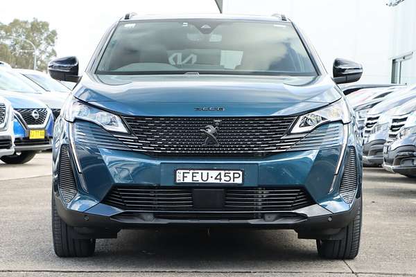 2023 Peugeot 3008 GT Sport P84
