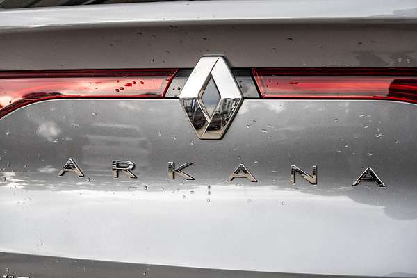 2022 Renault Arkana R.S. Line JL1