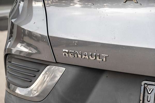 2022 Renault Arkana R.S. Line JL1