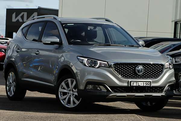 2023 MG ZS Excite AZS1