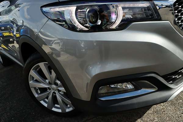 2023 MG ZS Excite AZS1