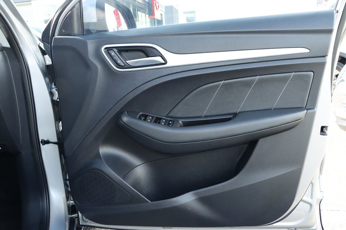 2023 MG ZS Excite AZS1
