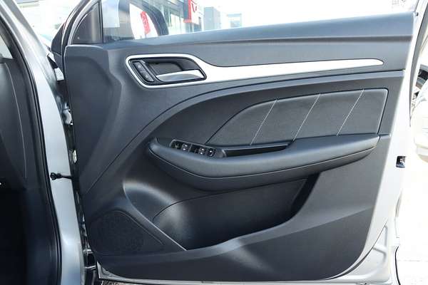 2023 MG ZS Excite AZS1