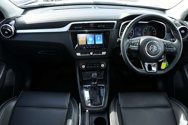 2023 MG ZS Excite AZS1