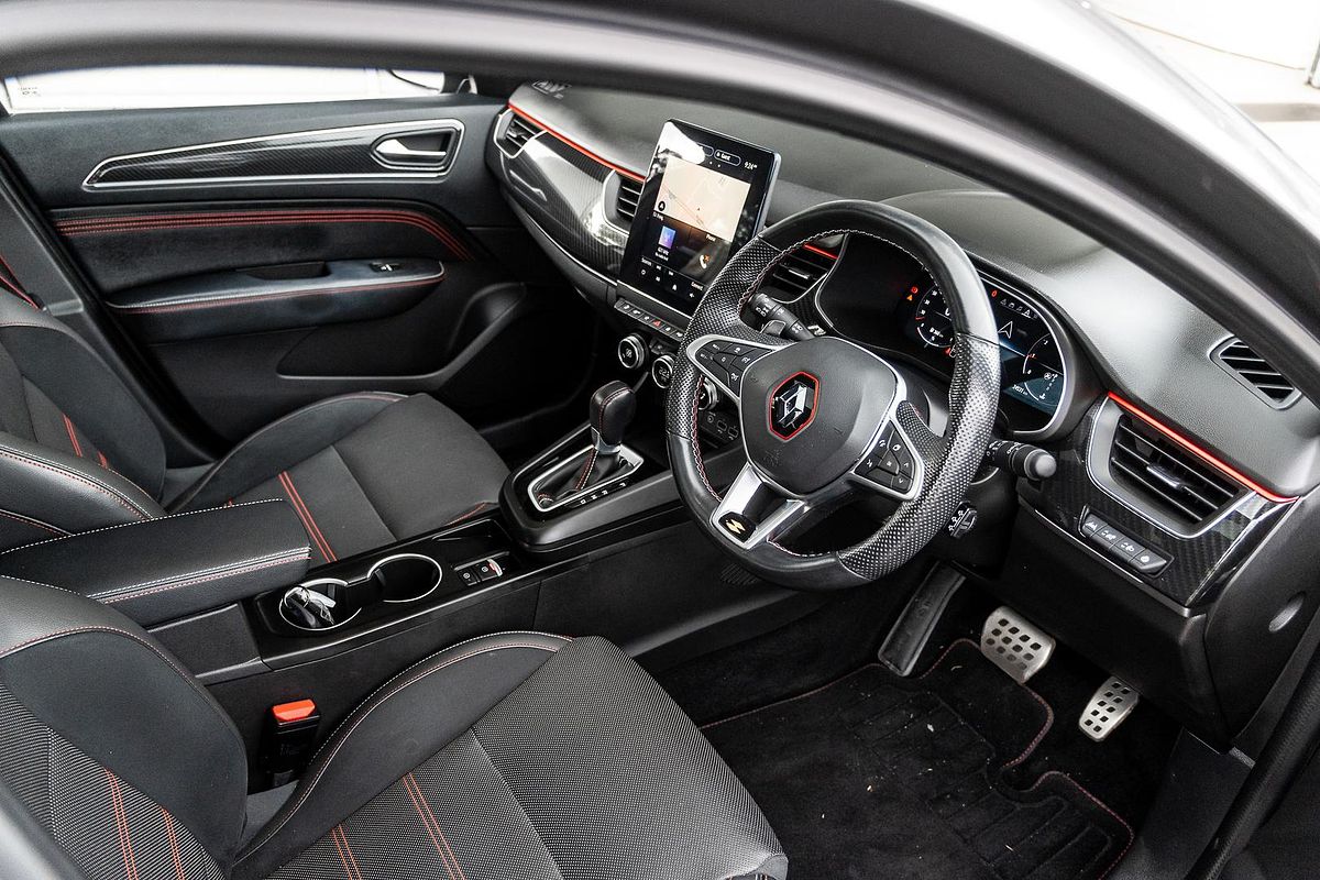 2022 Renault Arkana R.S. Line JL1