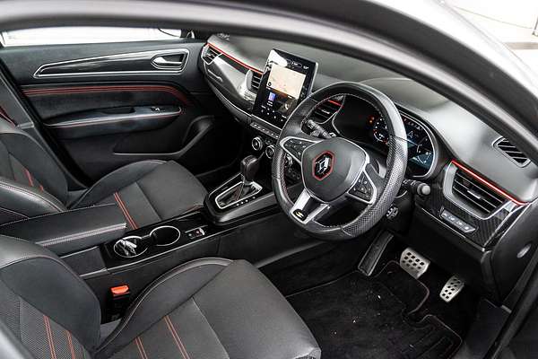 2022 Renault Arkana R.S. Line JL1