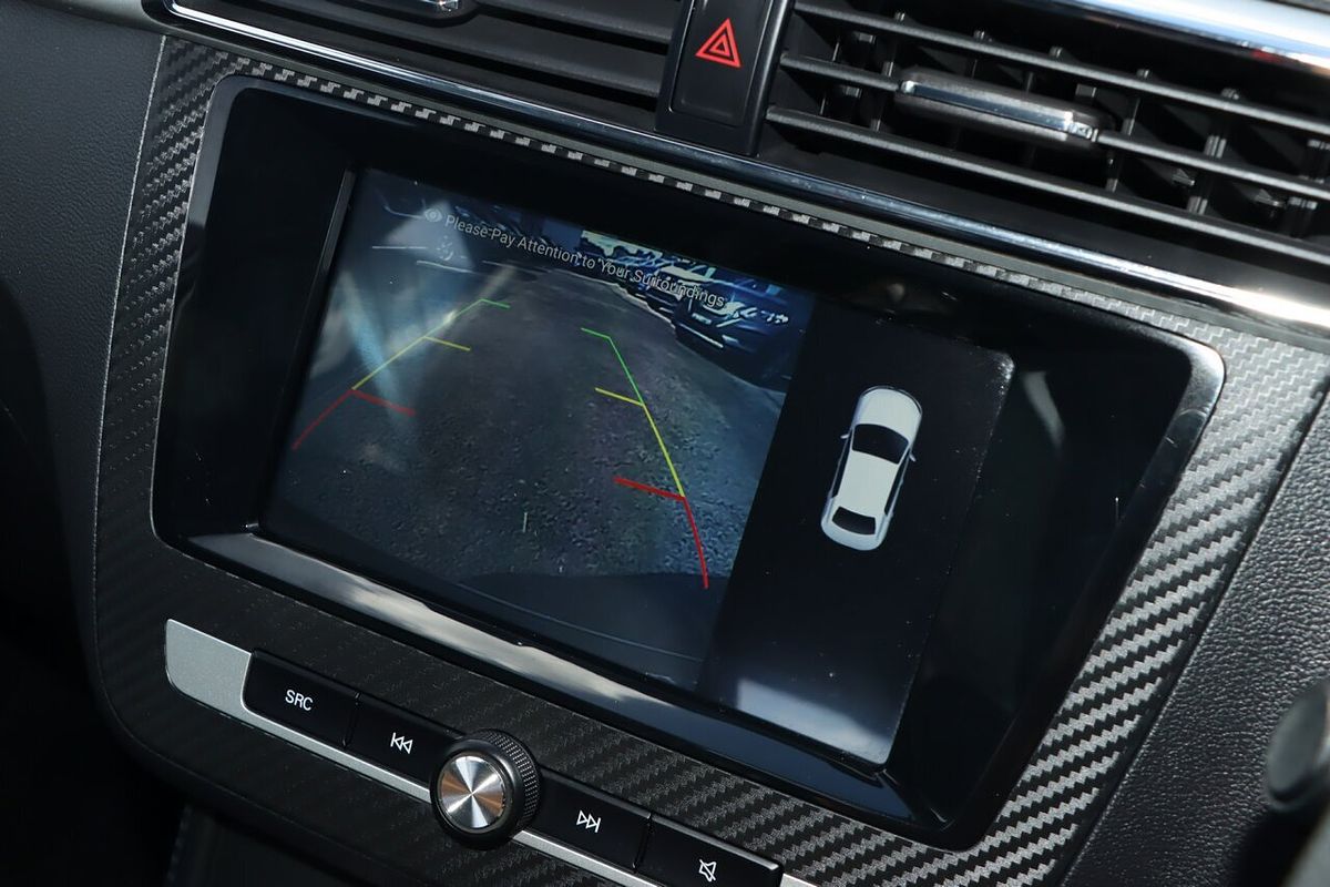 2023 MG ZS Excite AZS1