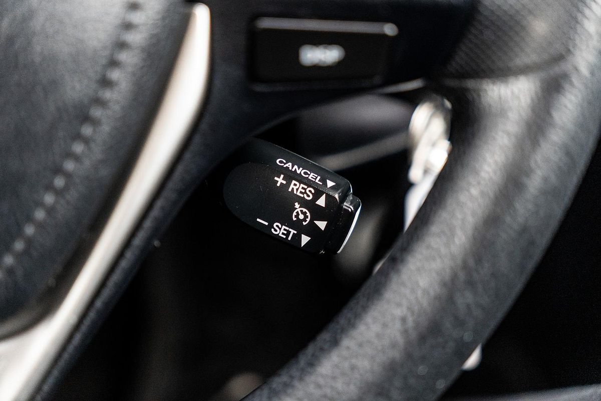2015 Toyota Corolla Ascent ZRE182R
