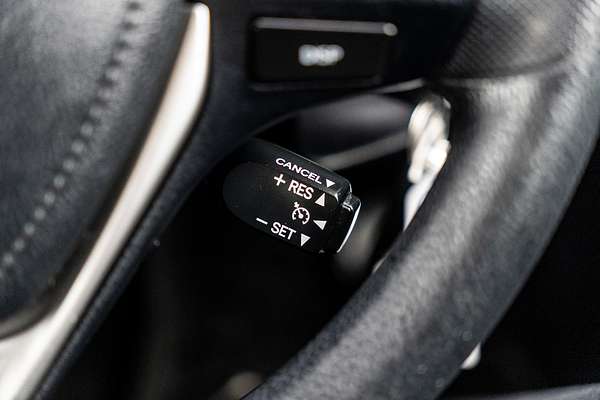 2015 Toyota Corolla Ascent ZRE182R