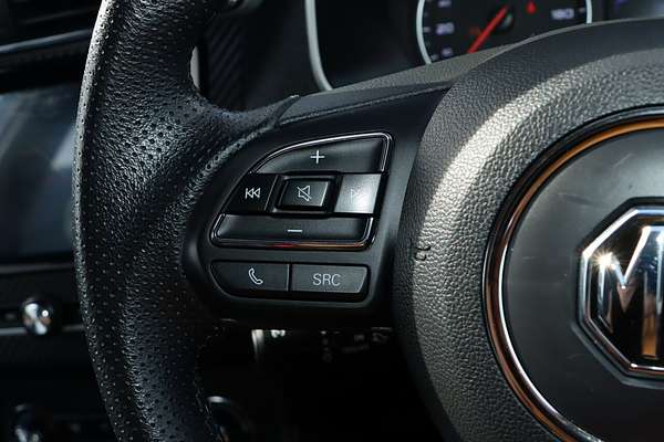 2023 MG ZS Excite AZS1