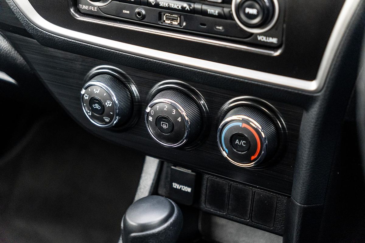 2015 Toyota Corolla Ascent ZRE182R