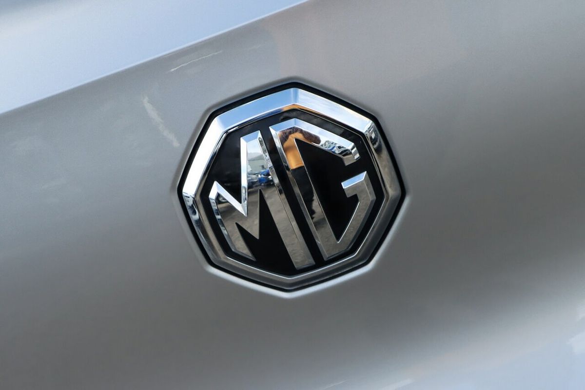 2023 MG ZS Excite AZS1
