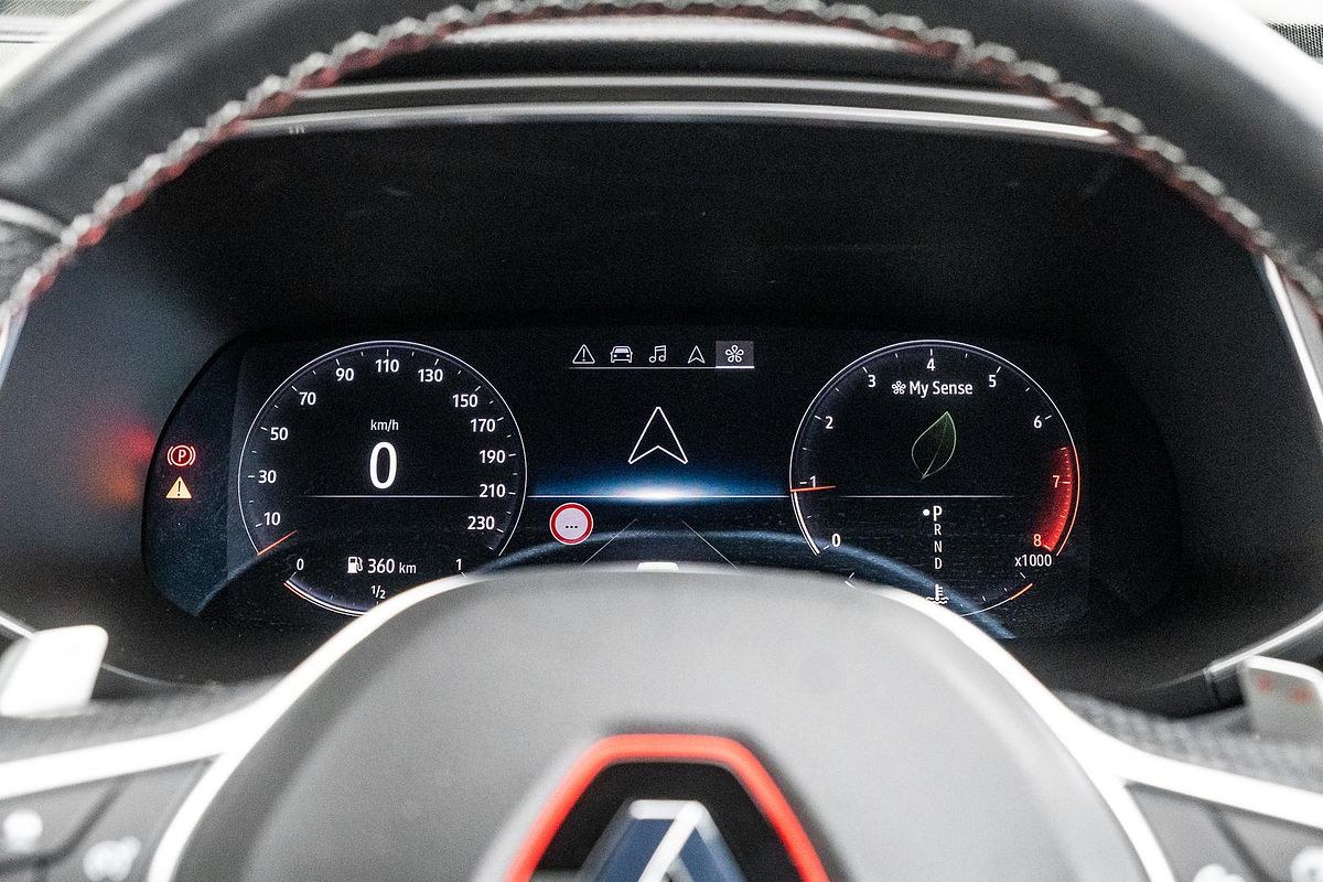 2022 Renault Arkana R.S. Line JL1