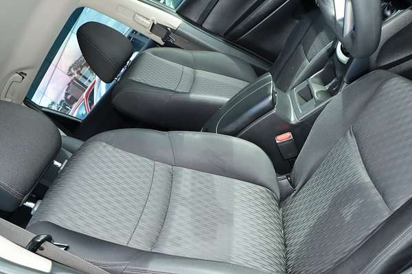2018 Nissan X-TRAIL ST T32 Series II