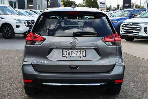 2018 Nissan X-TRAIL ST T32 Series II