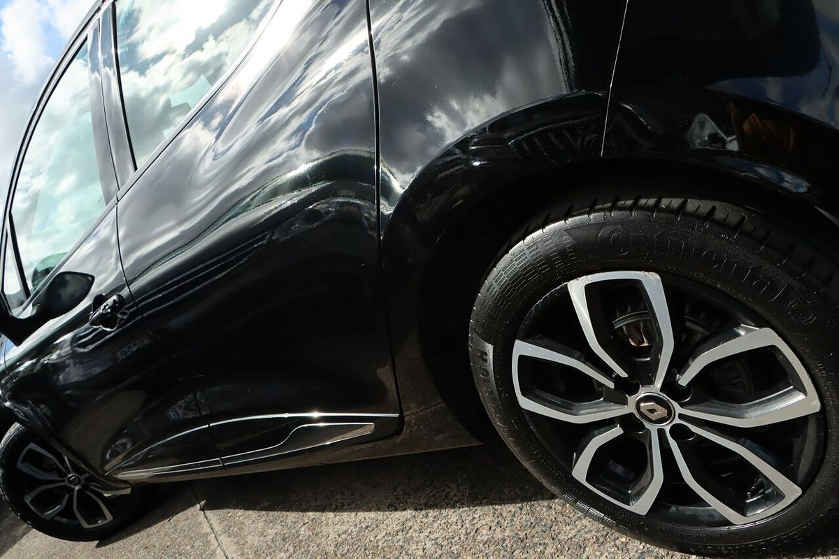 2019 Renault Clio Zen IV B98 Phase 2