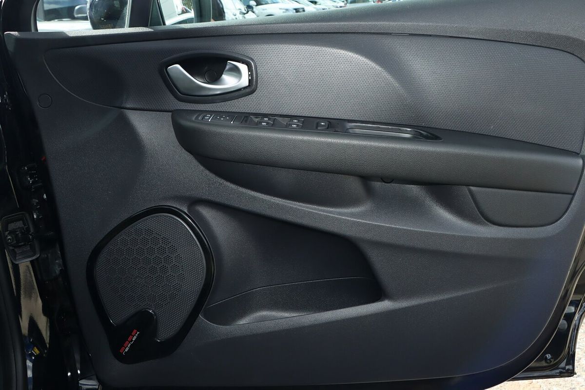 2019 Renault Clio Zen IV B98 Phase 2