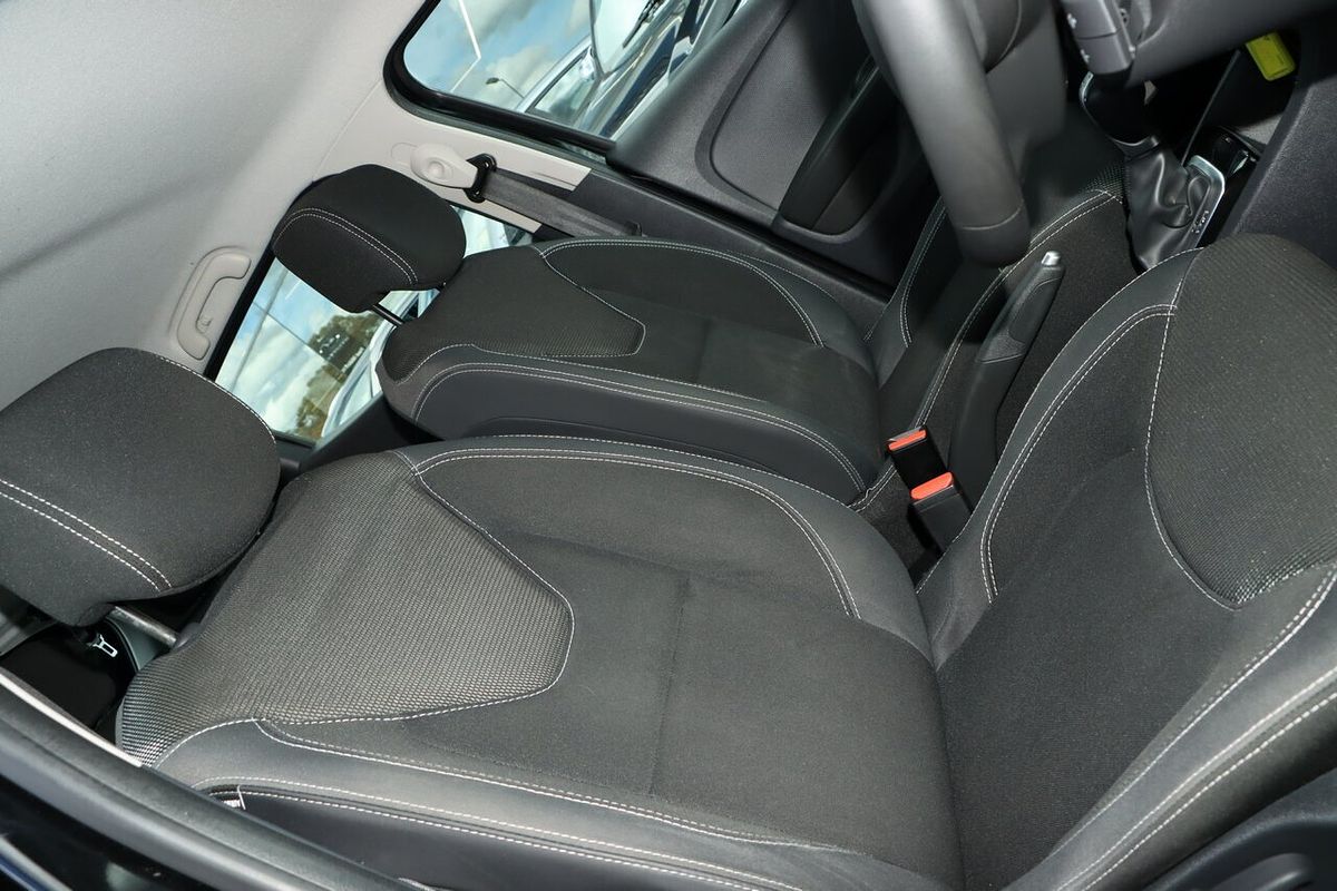 2019 Renault Clio Zen IV B98 Phase 2
