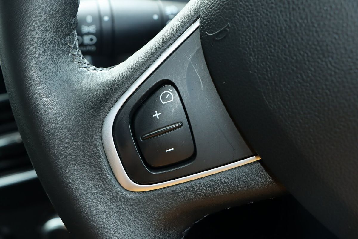 2019 Renault Clio Zen IV B98 Phase 2