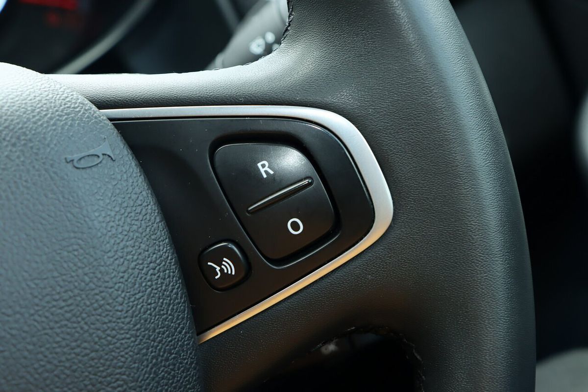 2019 Renault Clio Zen IV B98 Phase 2