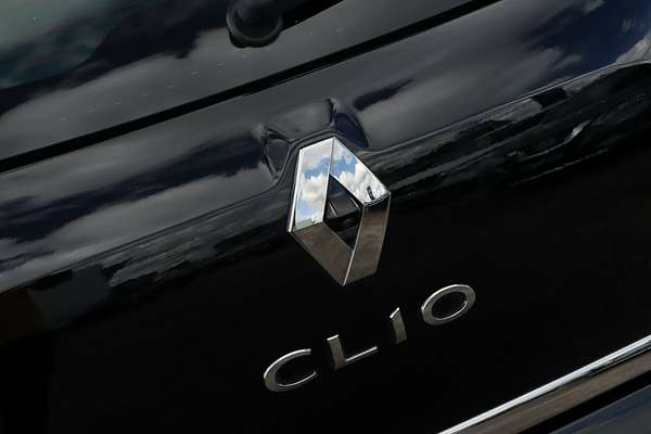 2019 Renault Clio Zen IV B98 Phase 2
