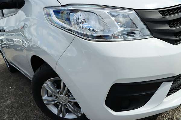 2023 LDV G10 + SV7C