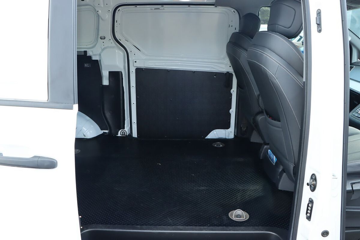 2023 LDV G10 + SV7C