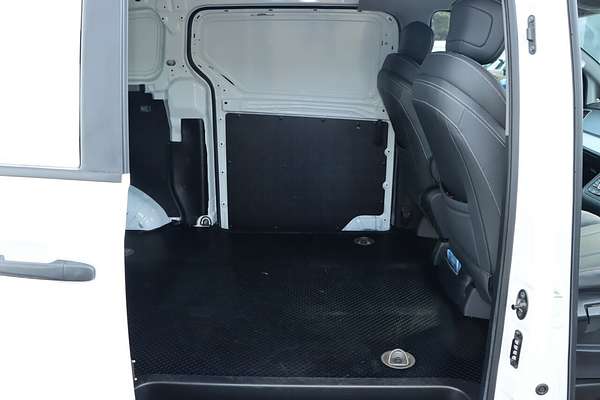 2023 LDV G10 + SV7C