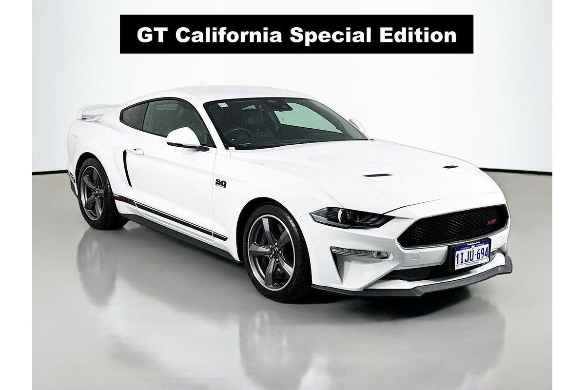 2023 Ford Mustang GT FN