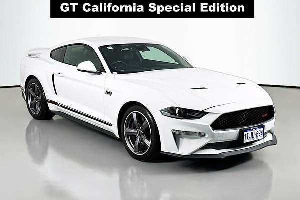 2023 Ford Mustang GT FN
