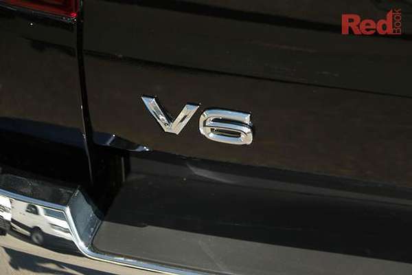 2025 Volkswagen Amarok TDI600 Style NF 4X4