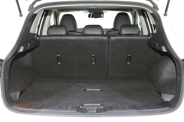2015 Nissan QASHQAI Ti J11