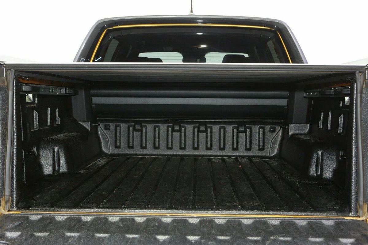 2024 Ford Ranger Wildtrak 4X4 2.0L