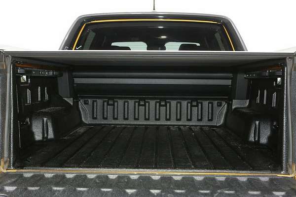 2024 Ford Ranger Wildtrak 4X4 2.0L