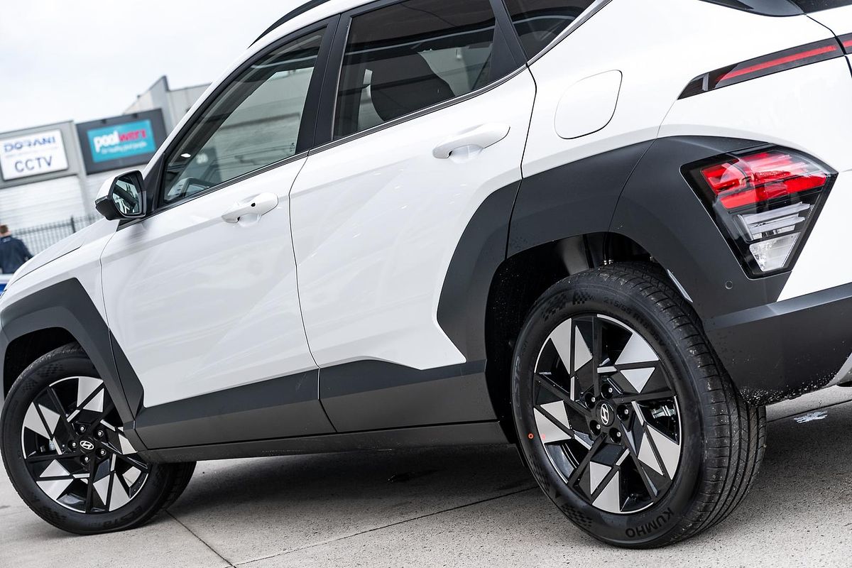 2025 Hyundai Kona Premium SX2.V3